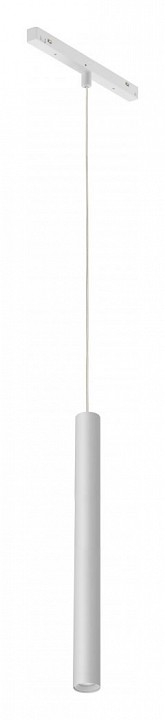 Подвесной светильник iLedex Technical VISION48/22 SMART 4822-009-H400-10W-24DG-WH