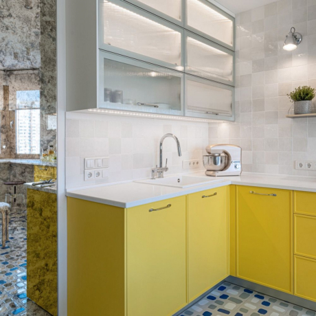 Клавиша для выключателя перекрестного (перламутровый рифленый) Werkel W1119013