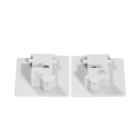 Заглушка для трехфазного шинопровода Eglo Track On 60155