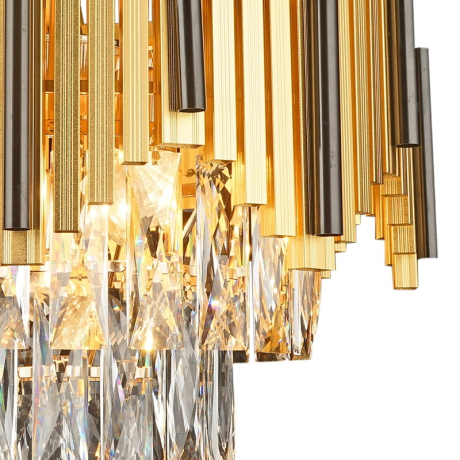 Подвесная люстра Reluce 01987-0.4-05 (1422078) 