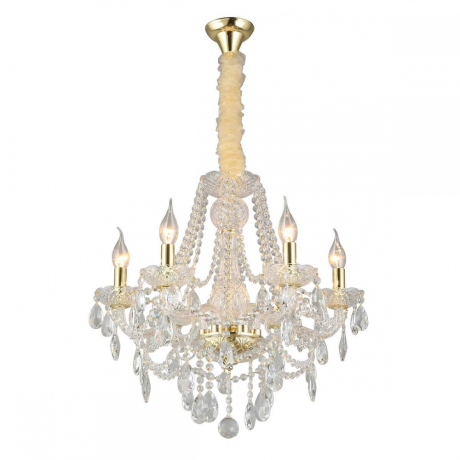 Подвесная люстра Aployt Koletta APL.755.13.06 