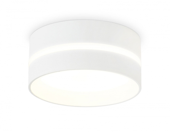 Накладной светильник Ambrella light Techno Spot TN5391 