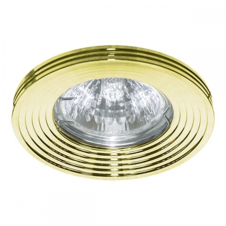 Встраиваемый светильник Escada Lecco 231084 