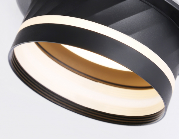 Встраиваемый светильник Ambrella light Techno Spot Acrylic tech TN5219 