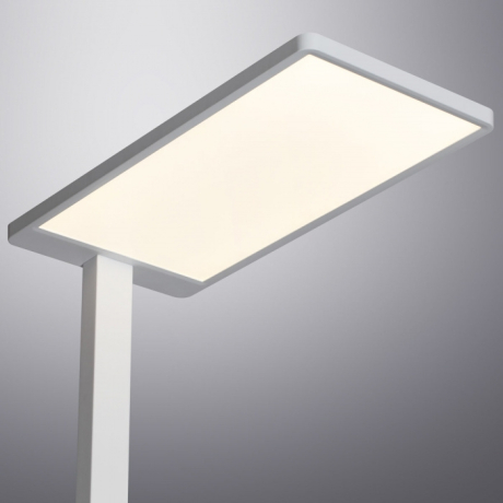 Торшер светодиодный диммируемый полного спектра Novotech Studi Ledo 359545 