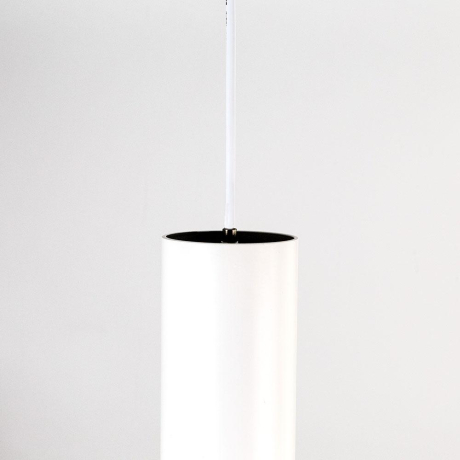 Подвесной светодиодный светильник Тубус Citilux CL01PB120N 