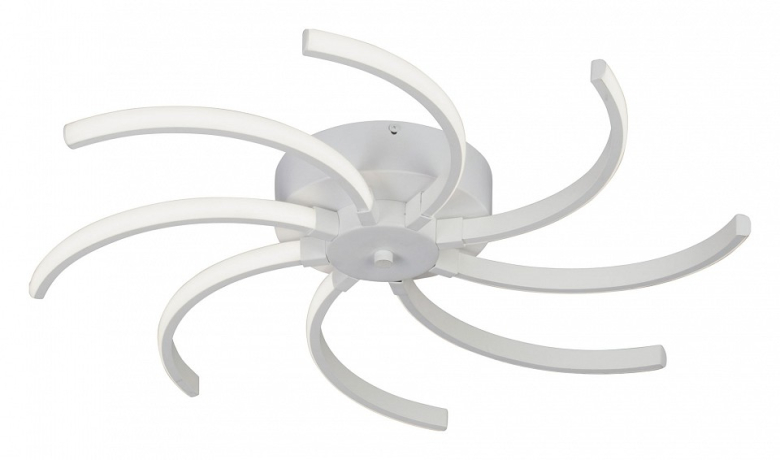 Потолочная люстра Vitaluce V4685 V4685-0/8PL 