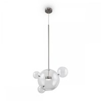 Подвесной светодиодный светильник Freya Amoris FR5281PL-L10N