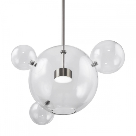 Подвесной светильник Freya Amoris FR5281PL-L10N 