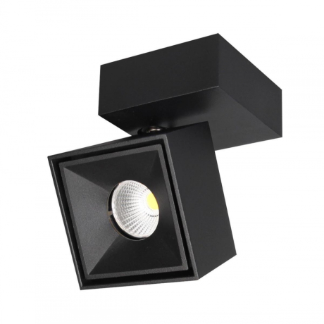 Накладной поворотный светодиодный светильник Citilux Стамп Citilux CL558021N 