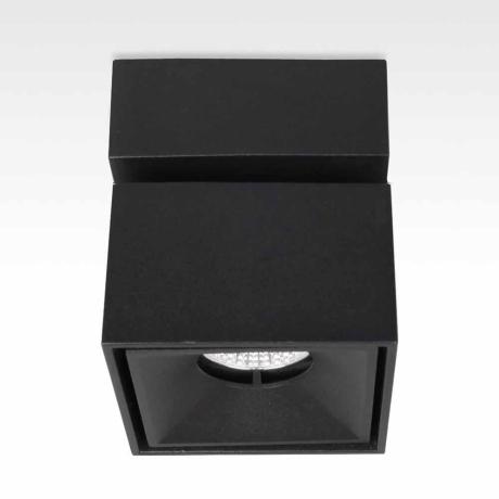 Накладной поворотный светодиодный светильник Citilux Стамп Citilux CL558021N 