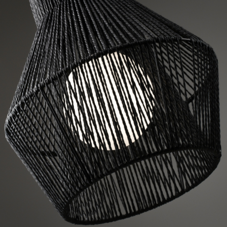 Подвесной светильник Freya Cottage FR5405PL-01B 