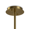 Потолочный светильник Freya Hanger FR5443CL-04BS 