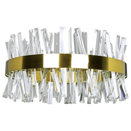 Подвесной светильник Natali Kovaltseva Innovation Style INNOVATION STYLE 83047 