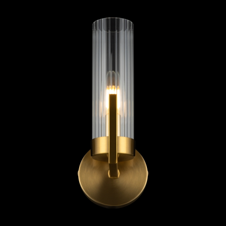 Бра Freya FR5214WL-01BS 