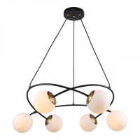 Подвесная люстра Lussole LSP-8889 LSP-8890