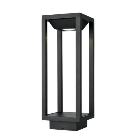 Наземный низкий светильник Wertmark Wanda WE902.01.025