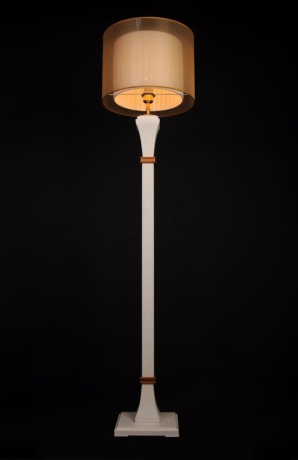 Торшер Abrasax 25222 ML25222 (R cream) 