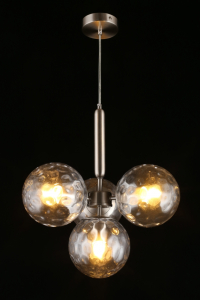 Светильник подвесной Aployt Lora APL.728.16.04