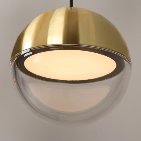 Подвесной светильник Favourite Luna 4370-1P 