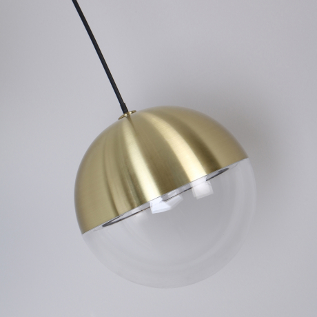 Подвесной светильник Favourite Luna 4370-1P 