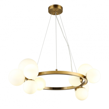 Люстра подвесная Aployt Letizia APL.314.03.11 