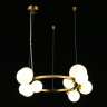 Люстра подвесная Aployt Letizia APL.314.03.11 
