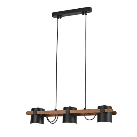 Люстра с лампочками, подвесная, комплект от Lustrof. №333035-617036 