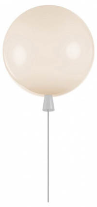 Накладной светильник Loft it Memory 5055C/L white