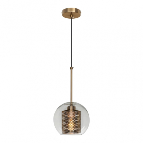 LOFT2566-A Подвесной светильник LOFT IT Hexagon 