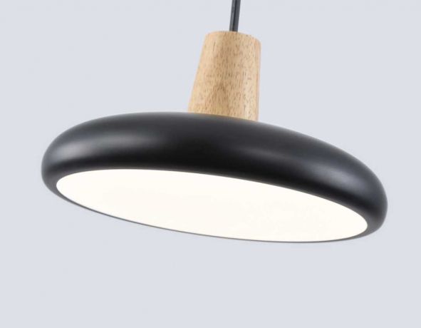 Светильник подвесной Ambrella light COMFORT FL4839 