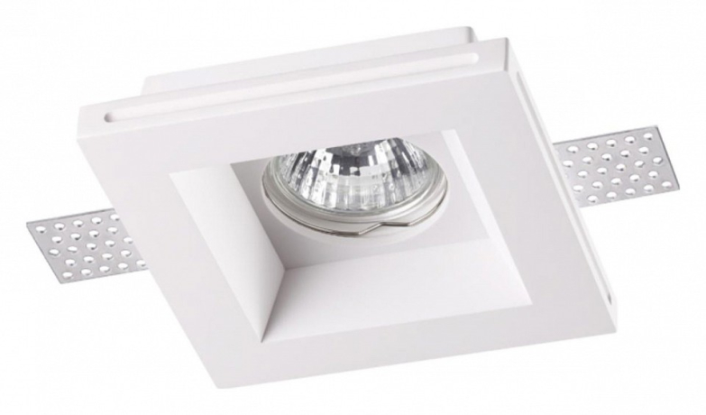 Встраиваемый светильник Novotech Yeso 370479 