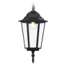 Уличный подвесной светильник с лампочкой Ambrella light ST2029+Lamps