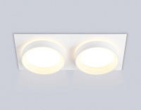 Встраиваемый светильник Ambrella Light TN TN6711
