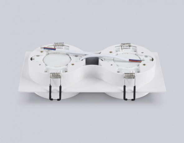 Встраиваемый светильник Ambrella Light TN TN6711 