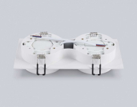 Встраиваемый светильник Ambrella Light TN TN6711