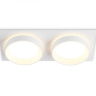 Встраиваемый светильник Ambrella Light TN TN6711 