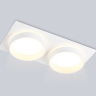 Встраиваемый светильник Ambrella Light TN TN6711 