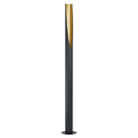 Торшер светодиодный Eglo Prebone 39759