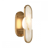 Накладной светильник Maytoni Marmo MOD099WL-01G3