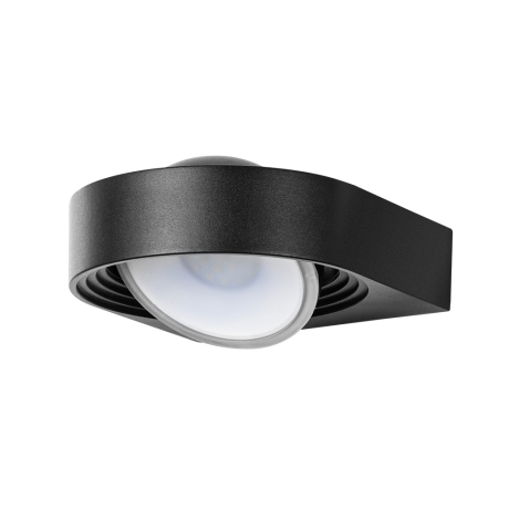 Светильник на штанге Arte Lamp San Francisco A1831AL-1BK