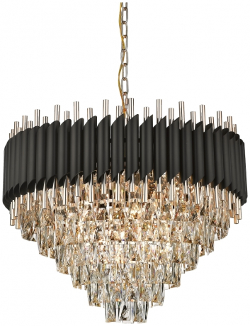 WE138.15.023 Подвесная люстра Wertmark CARTUCCIA 