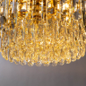 Подвесная люстра Divinare Bellatrix с поддержкой Маруся 3510/17 LM-11-М
