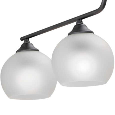 Люстра потолочная Vitaluce V4944-1/4PL 