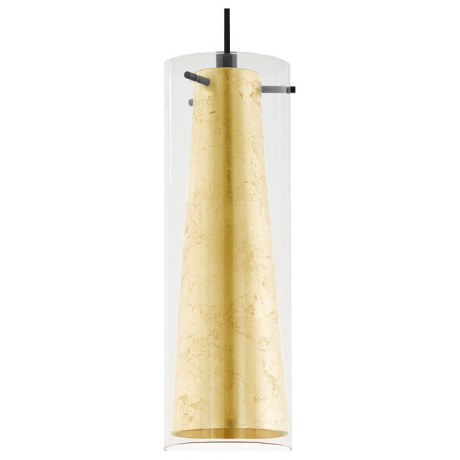 Подвесной светильник Eglo Pinto Gold 97651 