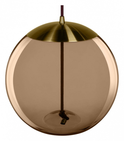 Подвесной светильник Loft it Knot 8135-B mini 