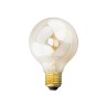 Ретро лампа накаливания Е27 40W 2600К (теплый) Citilux Эдисон G8019G40 