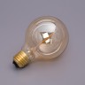 Ретро лампа накаливания Е27 40W 2600К (теплый) Citilux Эдисон G8019G40 