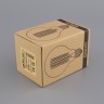Ретро лампа накаливания Е27 40W 2600К (теплый) Citilux Эдисон G8019G40 
