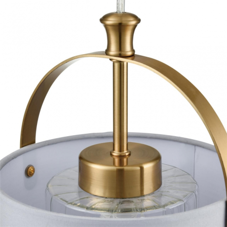 Подвесной светильник Lumion Jane 6592/1 